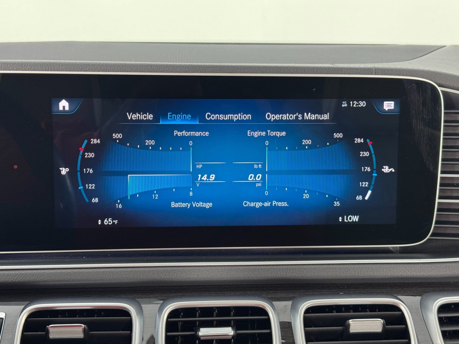 Used 2020 Mercedes-Benz GLS 580 4MATIC image 33