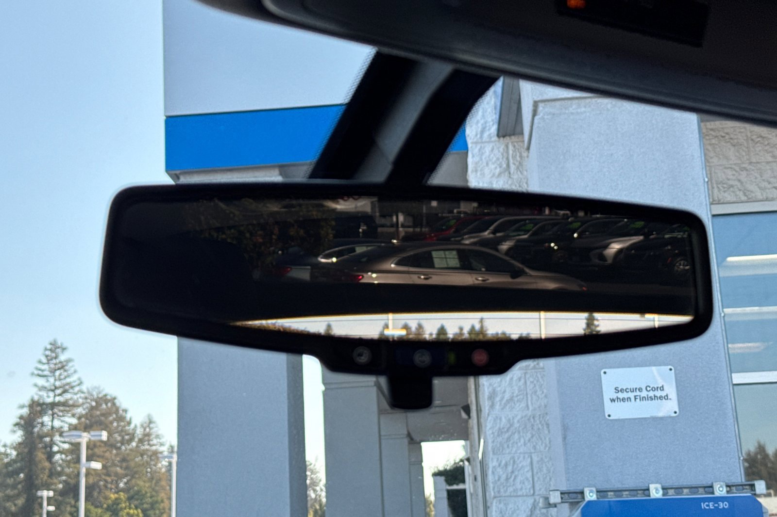 Used 2018 Chevrolet Silverado 1500 Custom w/ Custom Value Package image 25