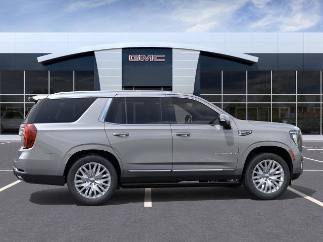 New 2027 GMC Yukon Denali w/ Denali Reserve Package AWD/4WD image 5