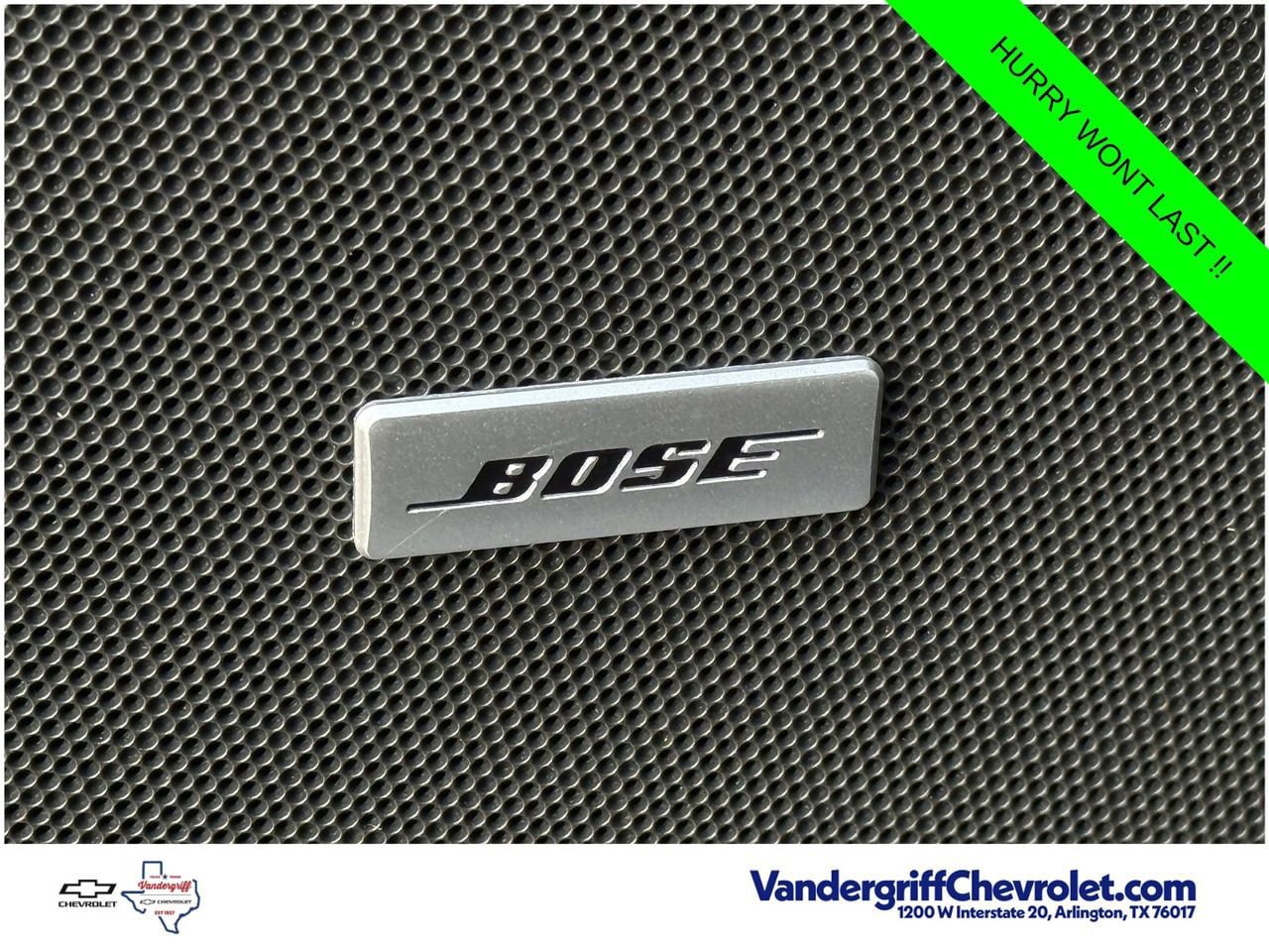 Used 2021 Chevrolet Tahoe LT RWD image 19