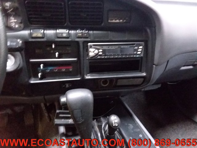 Used 1991 Toyota Land Cruiser image 14