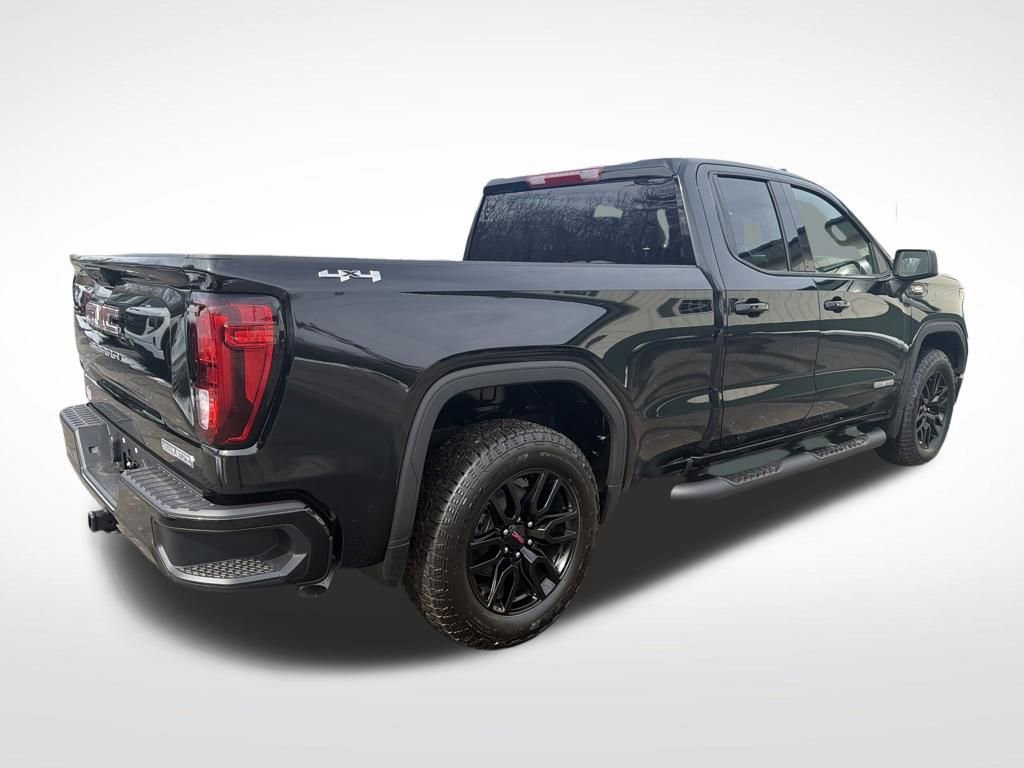 New 2026 GMC Sierra 1500 Elevation w/ Elevation Select Package image 7