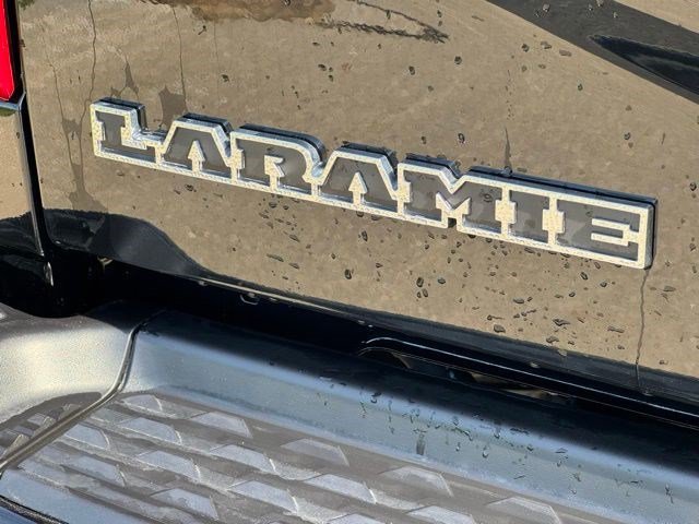New 2026 RAM 2500 Laramie AWD/4WD image 35