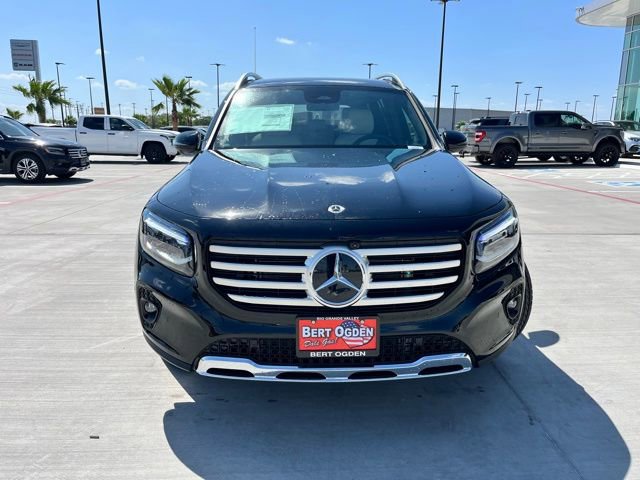 New 2026 Mercedes-Benz GLB 250 image 2