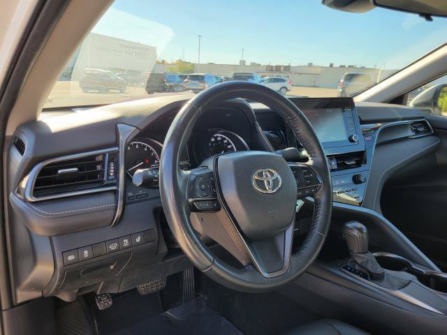 Used 2024 Toyota Camry SE FWD image 16