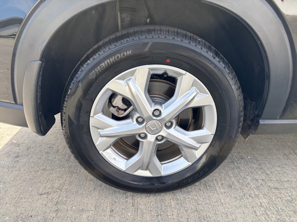 Used 2024 Honda HR-V LX image 27