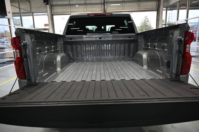 New 2026 Chevrolet Silverado 1500 LT AWD/4WD image 7