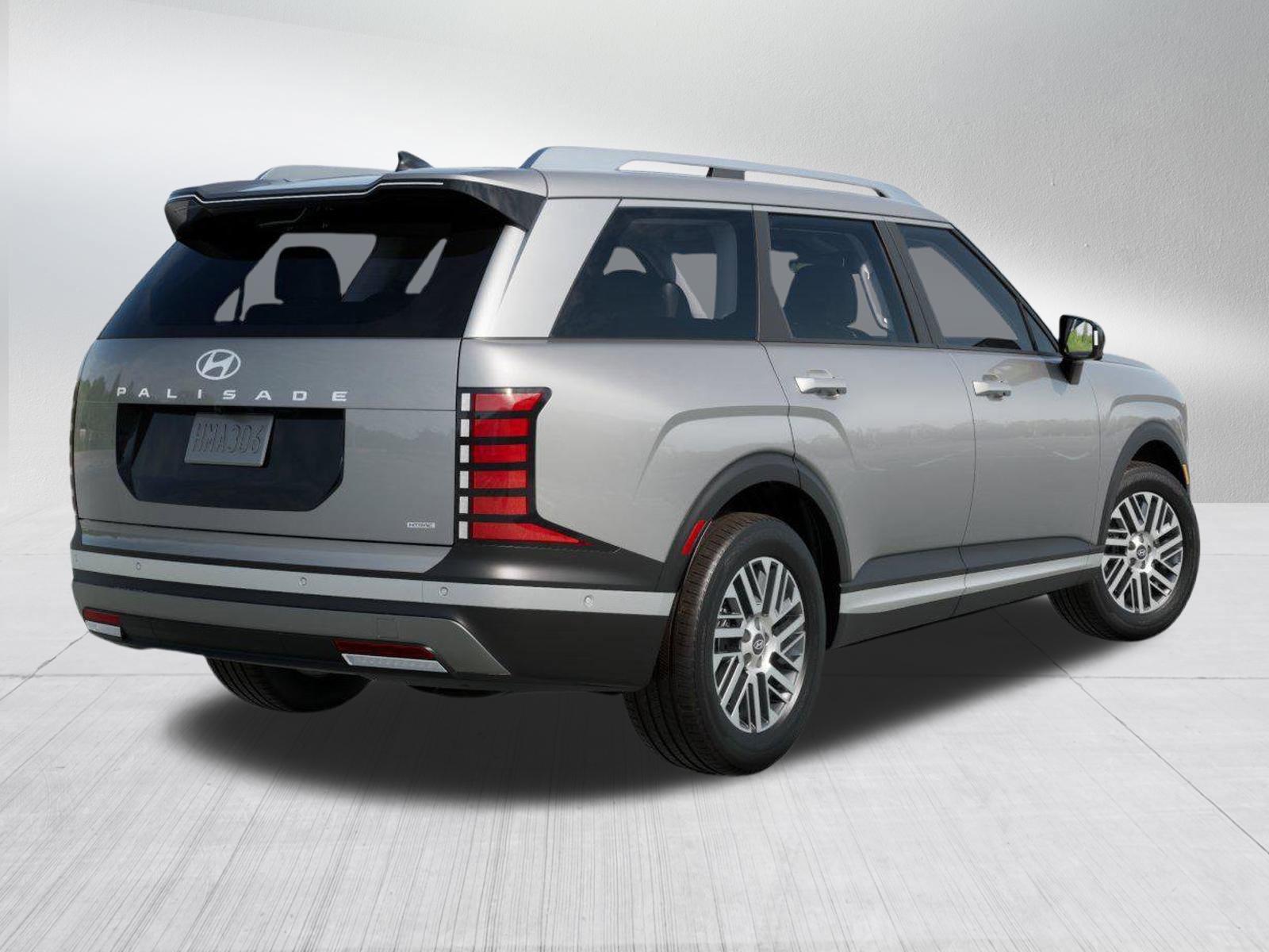 New 2026 Hyundai Palisade SEL image 4