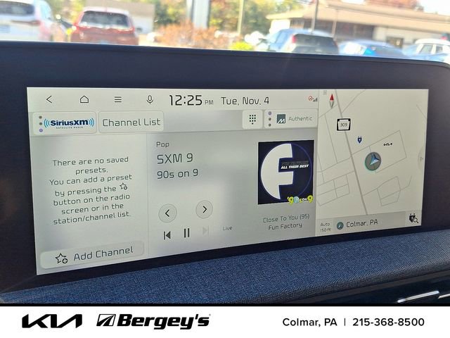 Used 2023 Kia EV6 Wind w/ Wind Technology Package image 20