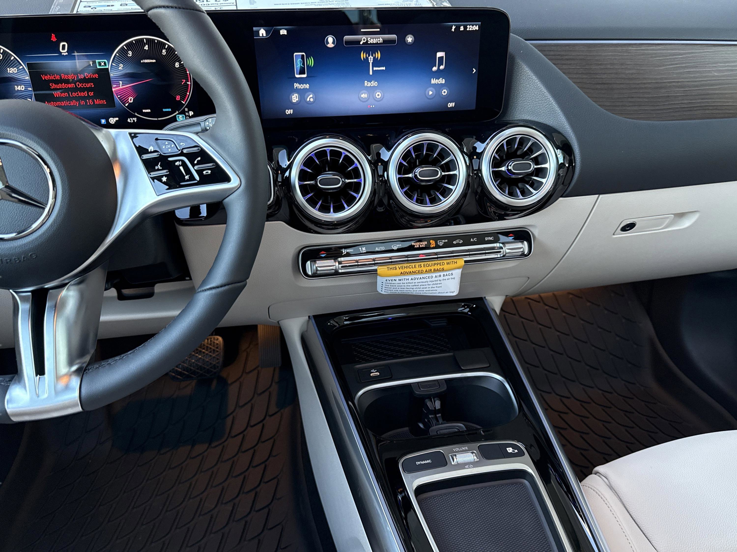 New 2026 Mercedes-Benz GLA 250 image 44
