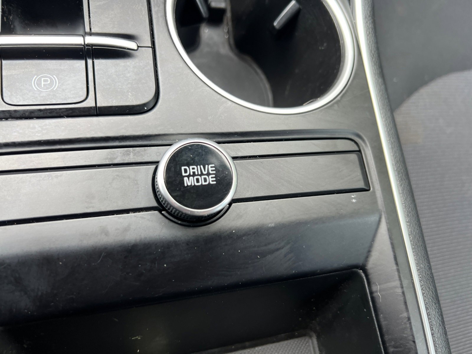 Used 2022 Kia K5 LXS image 22