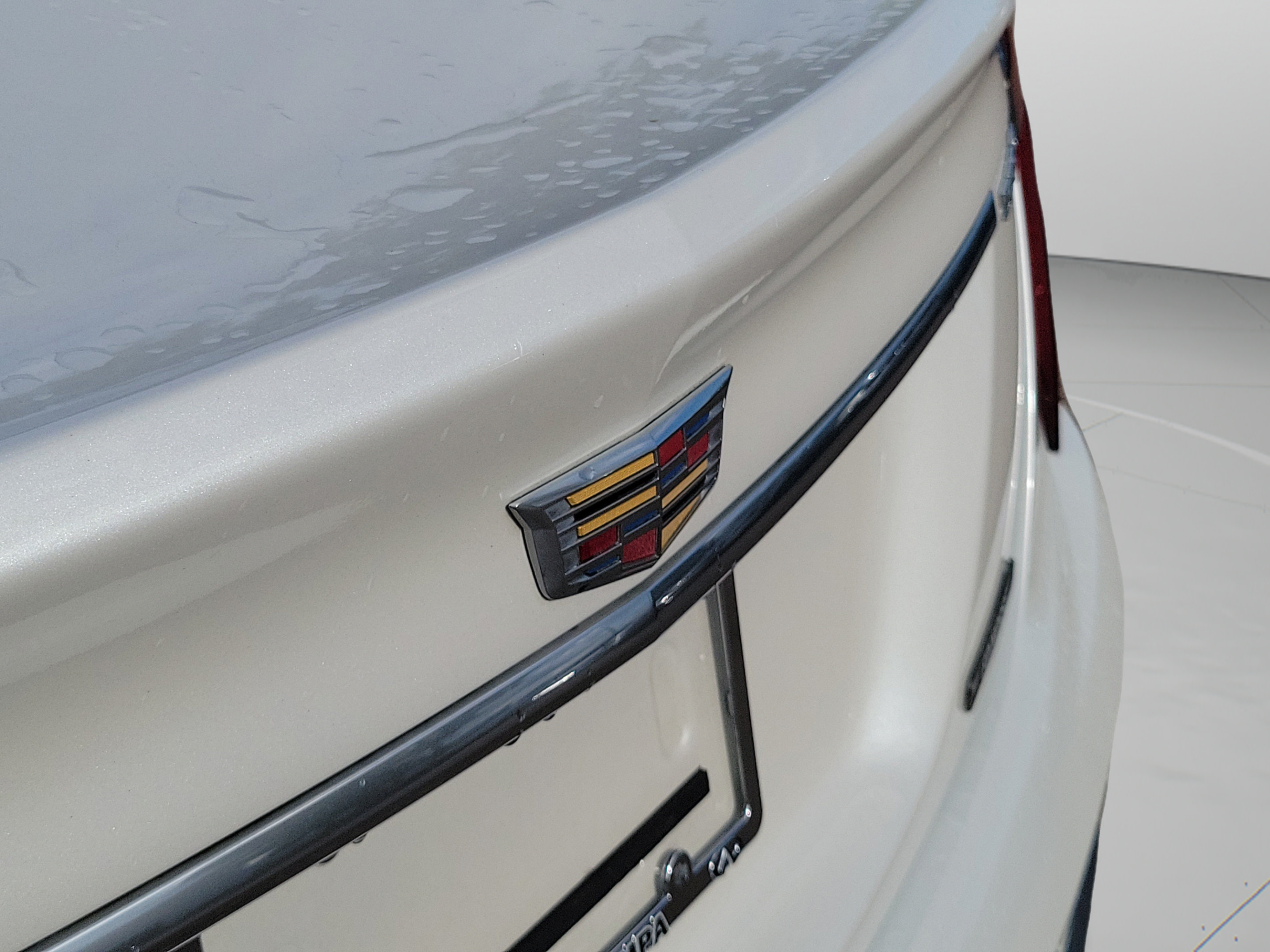 Used 2021 Cadillac CT5 Premium Luxury RWD image 32