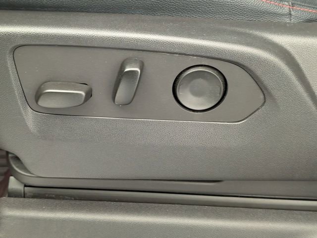 Used 2023 Chevrolet Silverado 1500 RST w/ All Star Edition Plus image 15