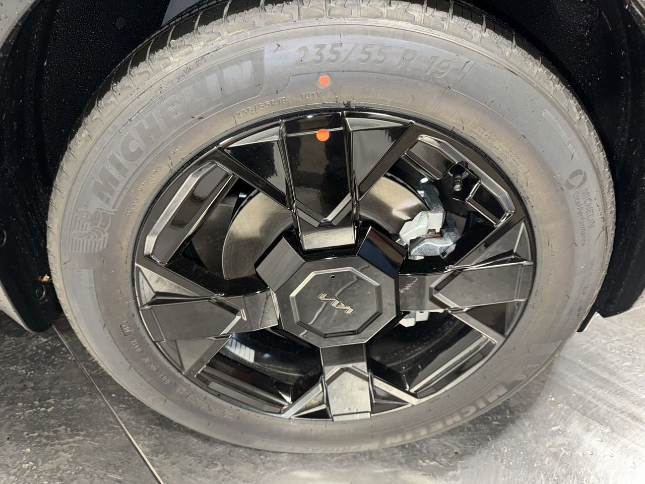 New 2026 Kia Sportage X-Line Prestige image 14