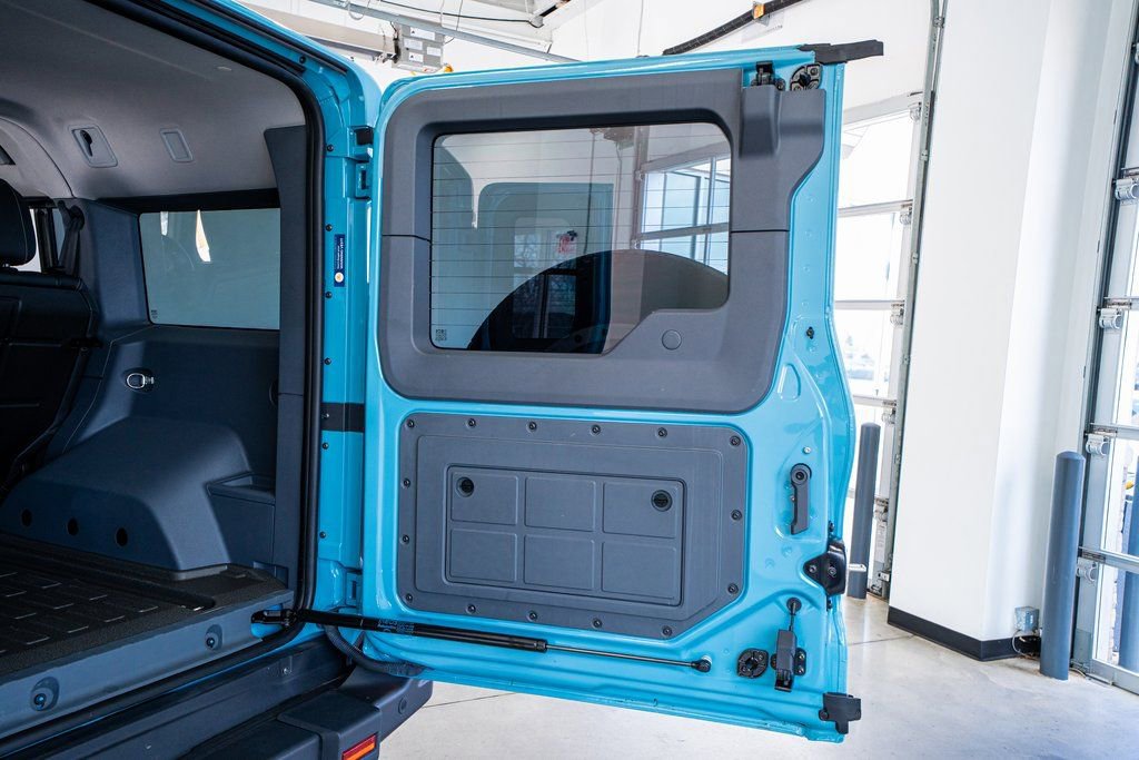 Used 2024 INEOS Grenadier Fieldmaster Edition image 63