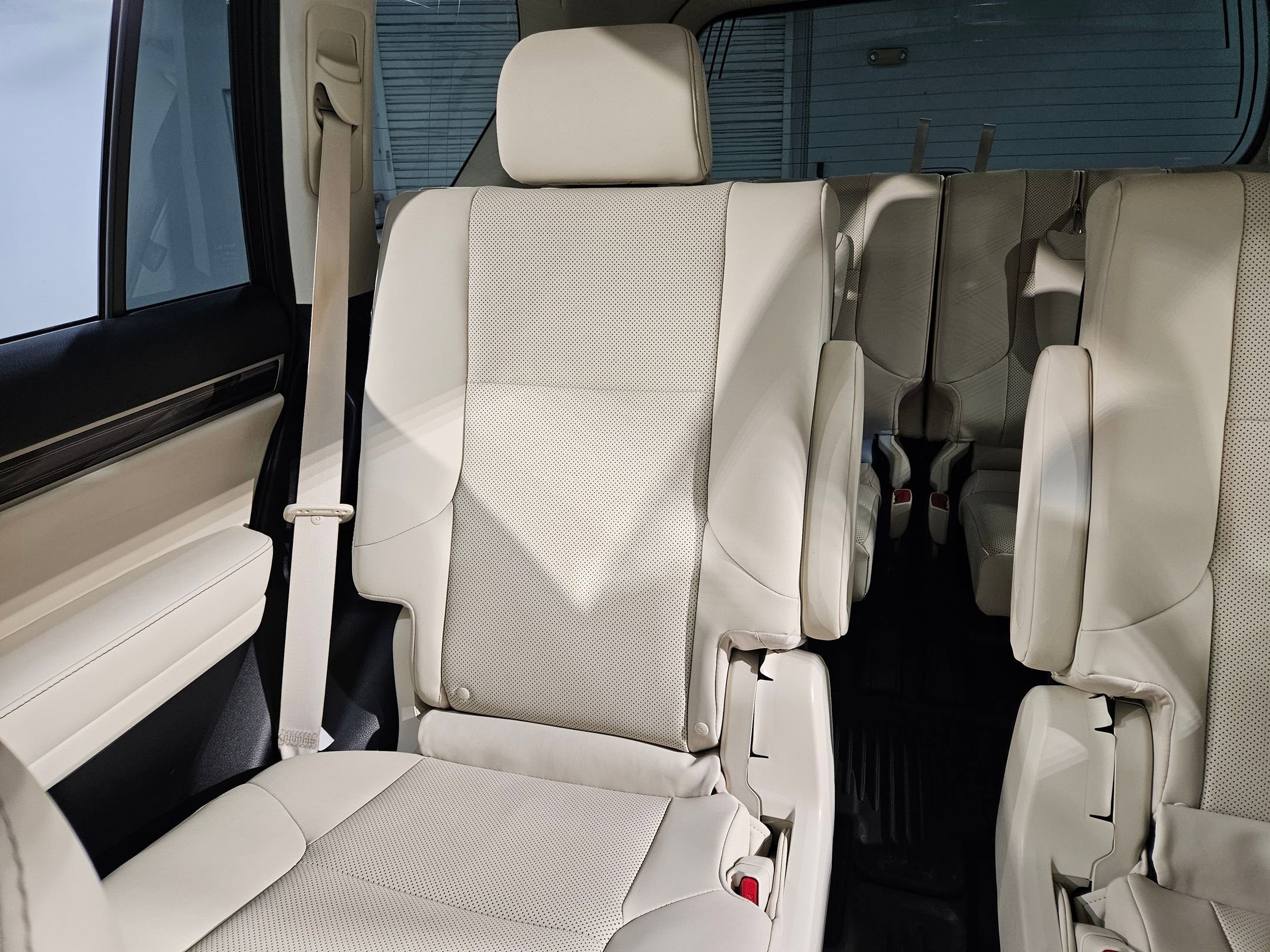 Used 2021 Lexus GX 460 Premium image 12