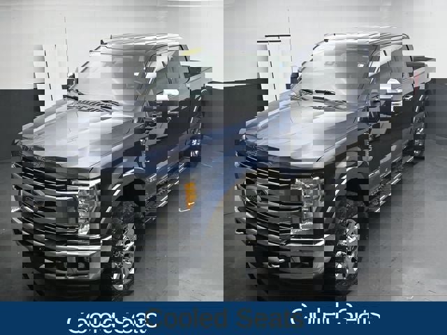 Used 2019 Ford F250 Lariat w/ Tow Technology Bundle image 25