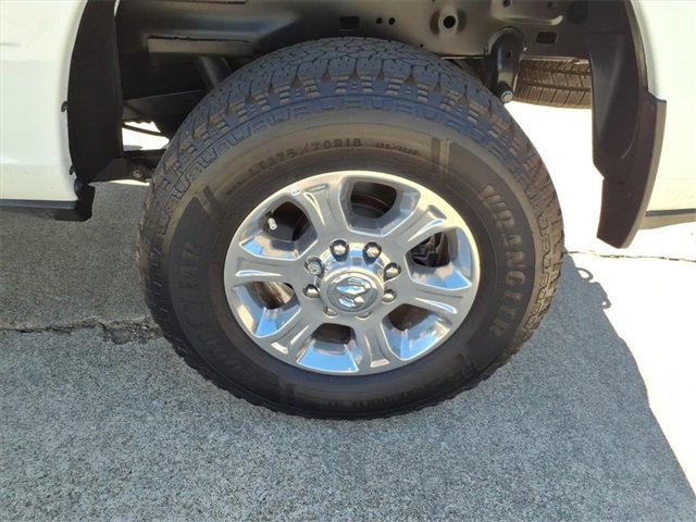 Used 2024 RAM 2500 Big Horn image 19