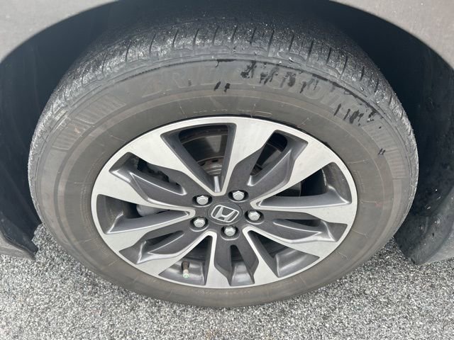 Used 2022 Honda Odyssey EX-L image 11