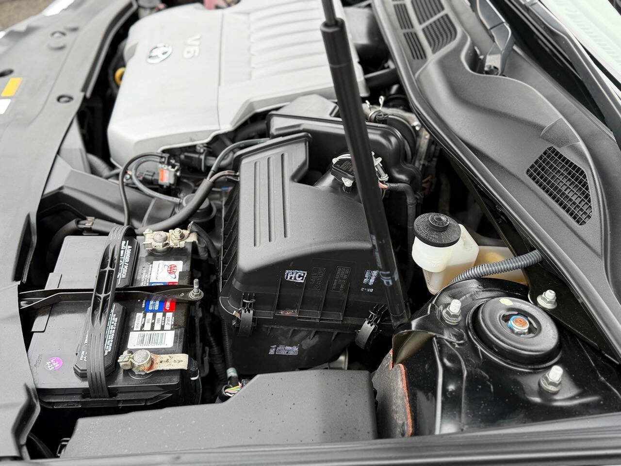 Used 2008 Toyota Avalon XLS FWD image 9