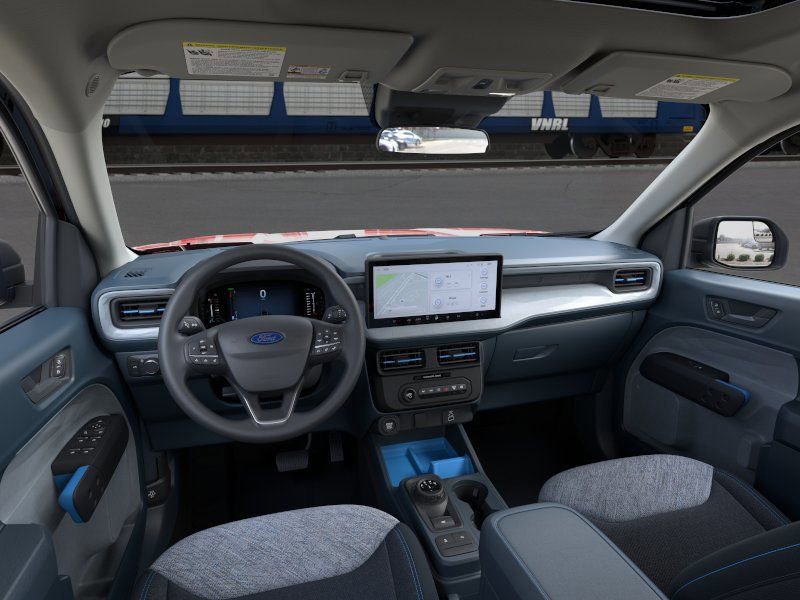 New 2026 Ford Maverick XLT FWD image 10