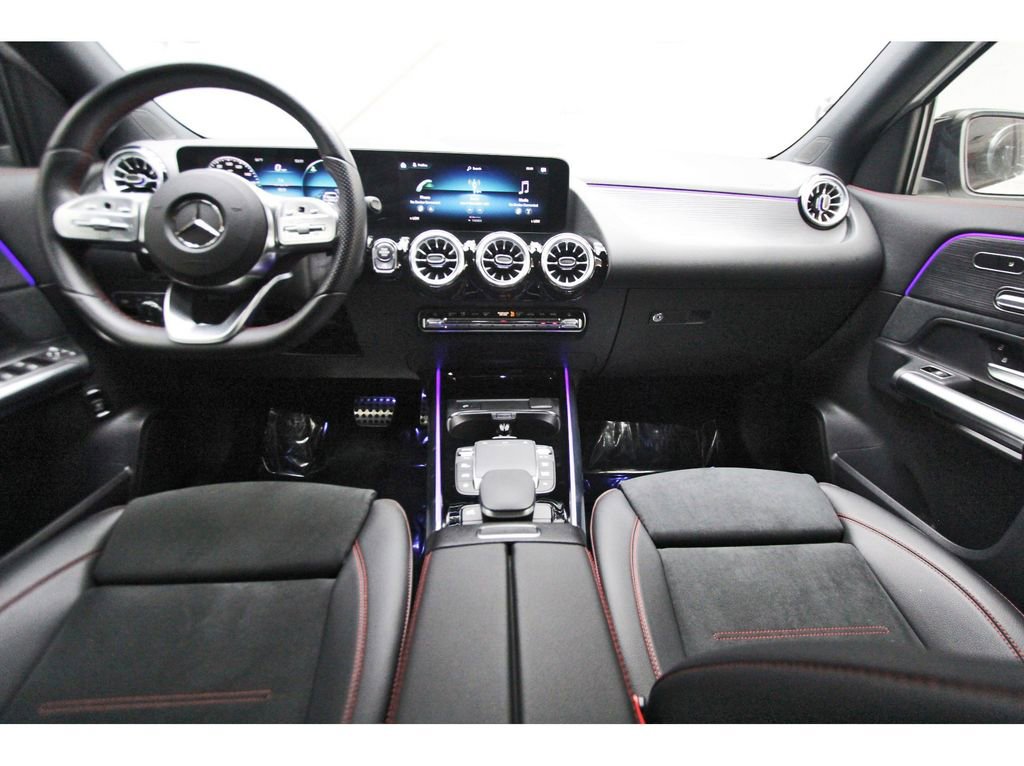 Used 2023 Mercedes-Benz GLA 45 AMG 4MATIC image 7