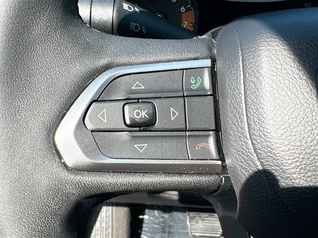Used 2023 Jeep Compass Limited AWD/4WD image 12