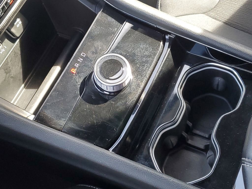 Used 2023 Jeep Grand Cherokee Laredo image 22