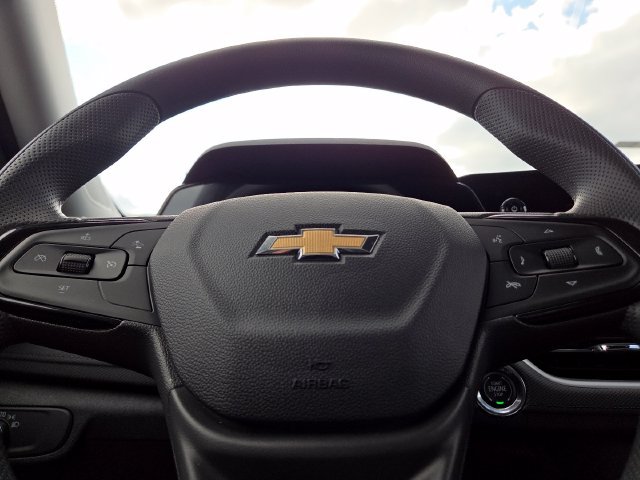 New 2026 Chevrolet TrailBlazer LS w/ LS Convenience Package FWD image 21