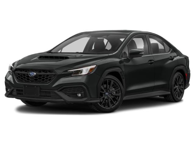 Used 2023 Subaru WRX Limited AWD/4WD image 1