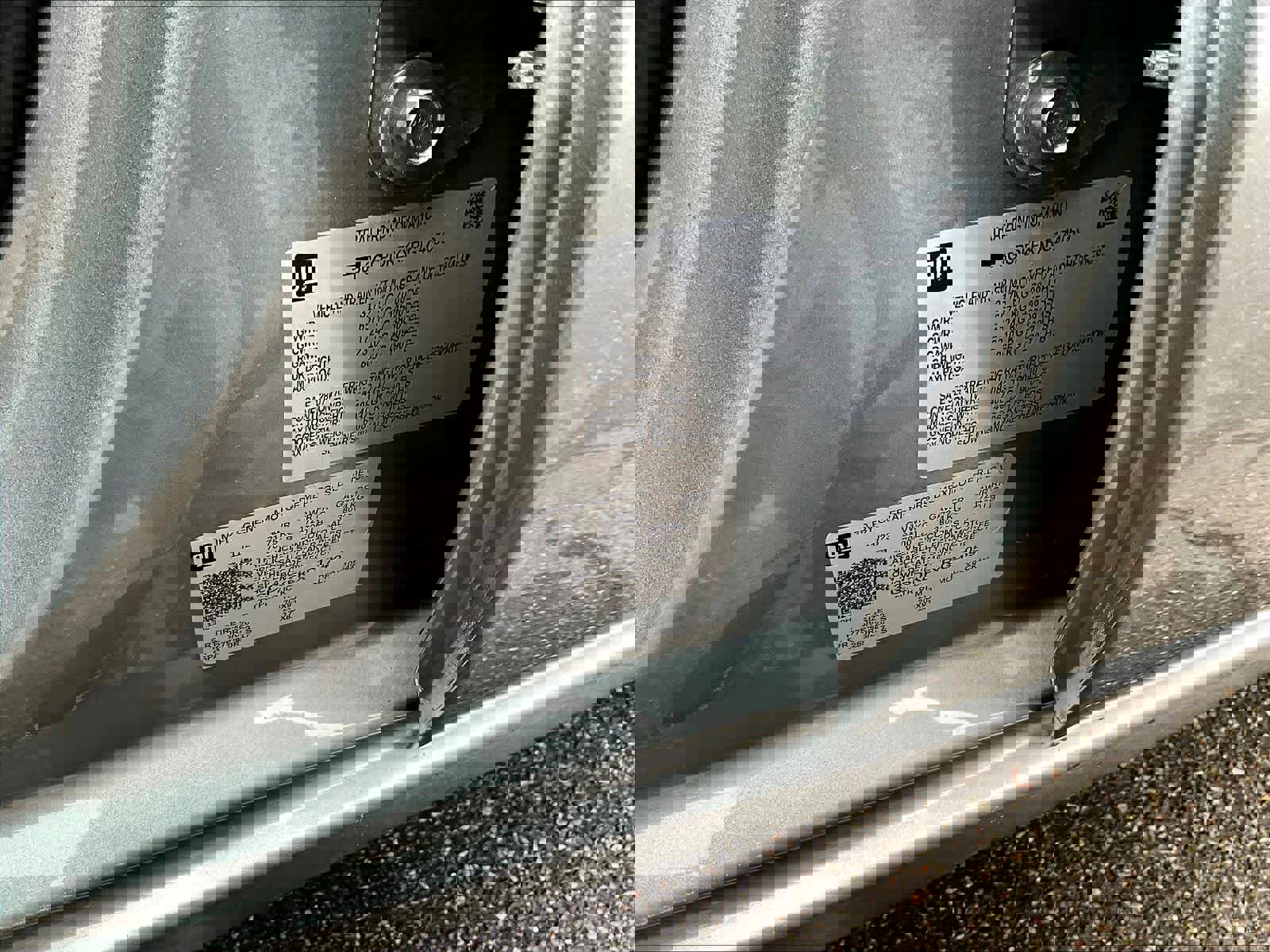 Used 2024 Chevrolet Silverado 1500 LT AWD/4WD image 35