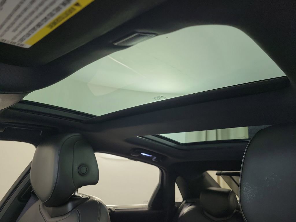 Used 2016 Cadillac CT6 Luxury image 17