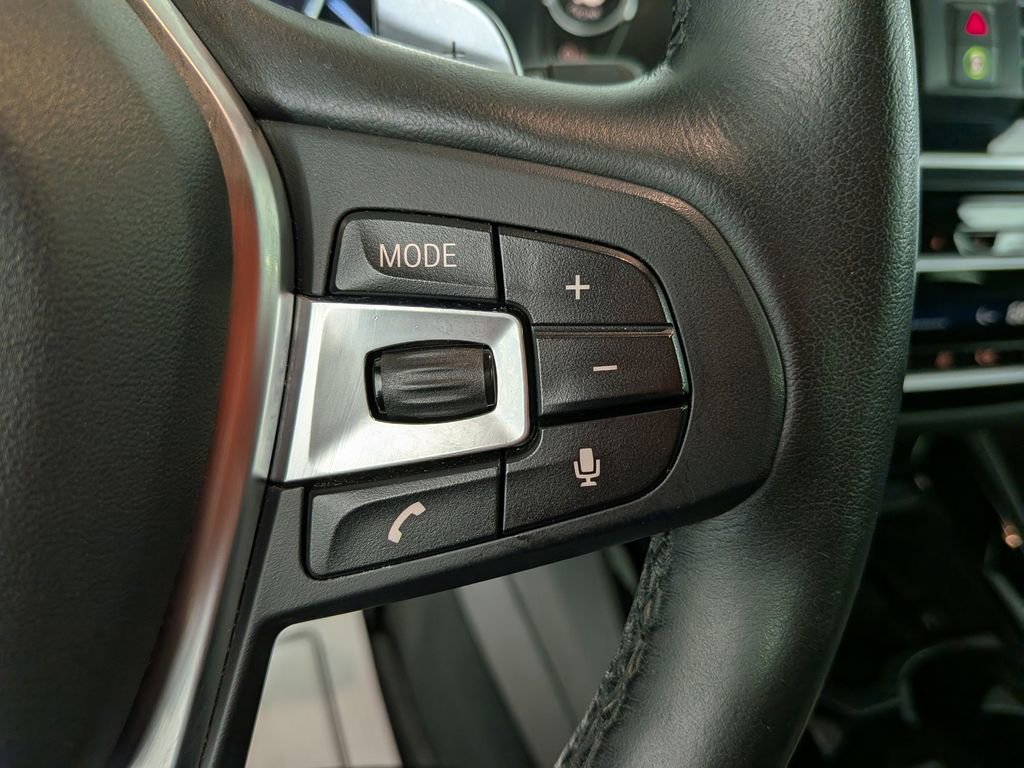 Used 2019 BMW X3 xDrive30i w/ Driving Assistance Package image 23