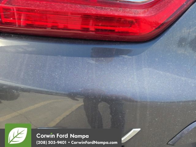 Used 2017 Honda CR-V EX image 16