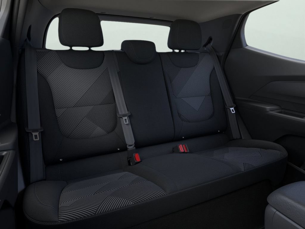 New 2027 Chevrolet Bolt LT w/ Comfort Package FWD image 17