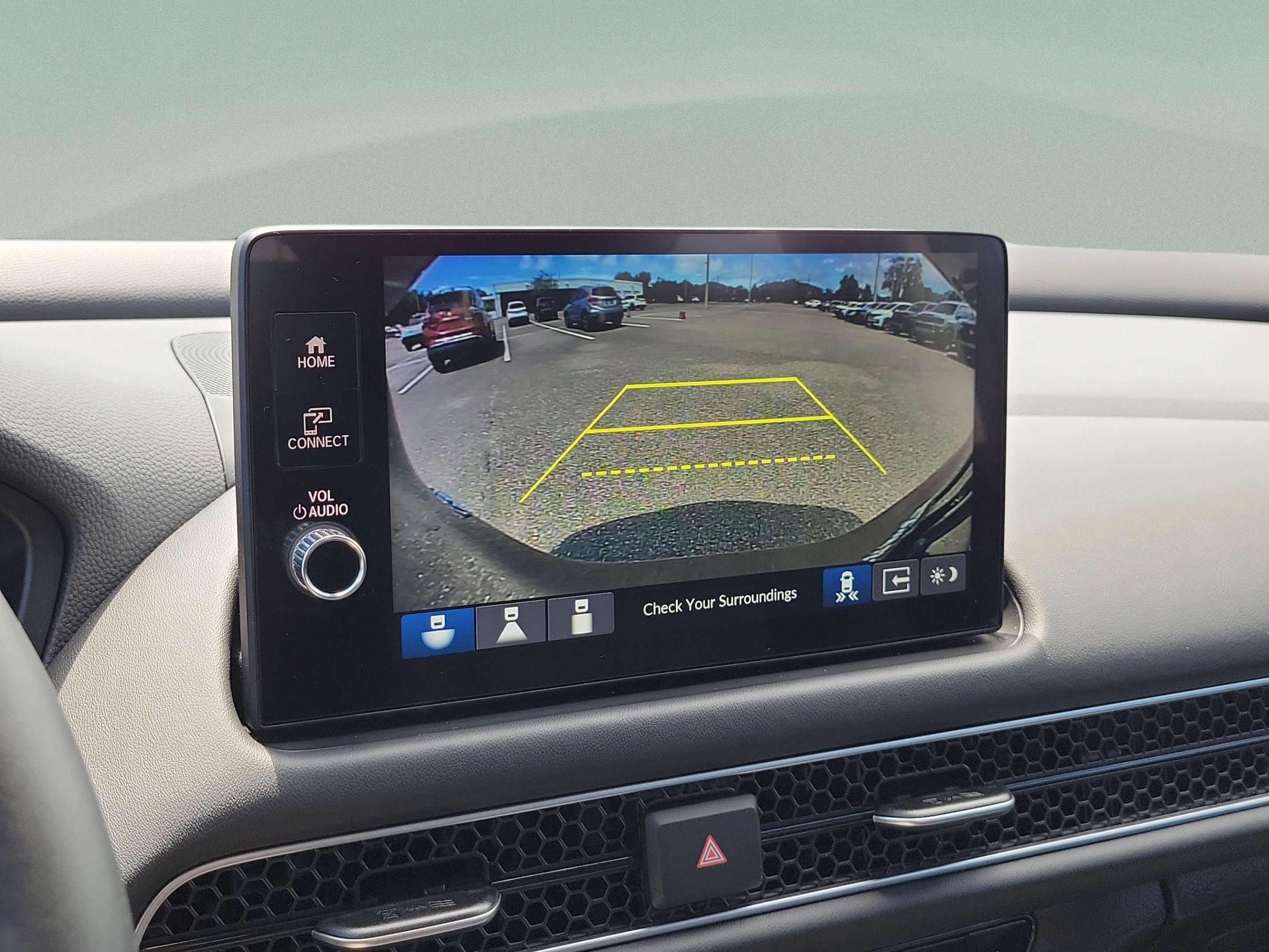 Certified 2026 Honda HR-V EX-L image 33