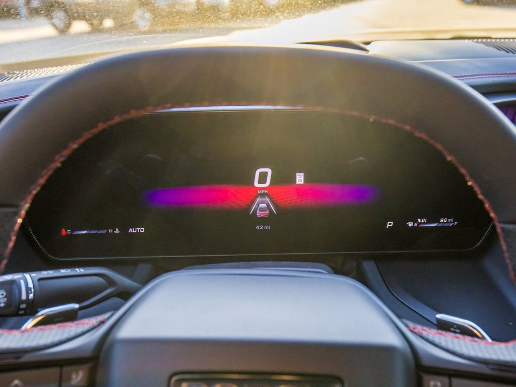 New 2026 Dodge Charger R/T Scat Pack image 30