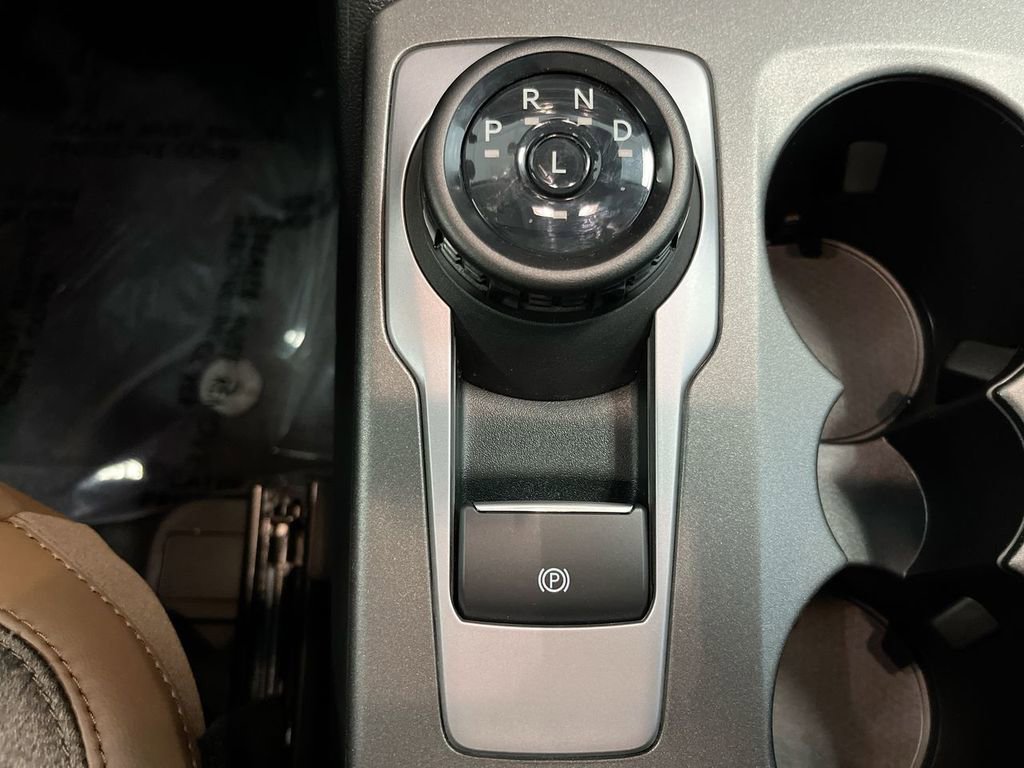New 2026 Ford Bronco Sport Outer Banks w/ Outer Banks Tech Package+ image 20