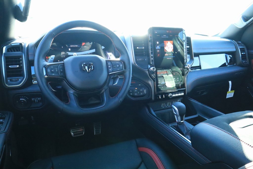 New 2026 RAM 1500 RHO image 2