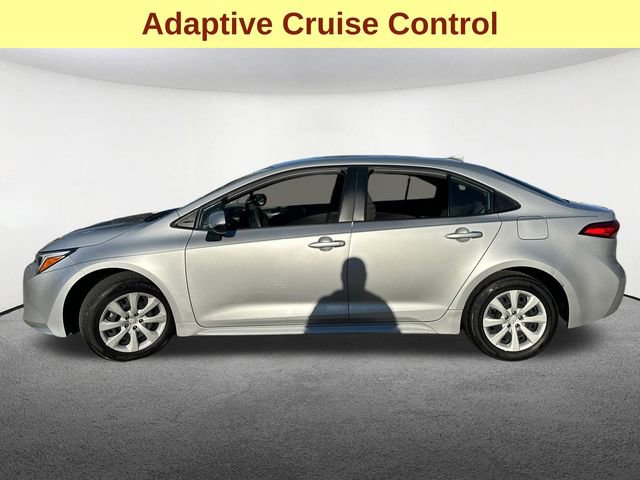Certified 2024 Toyota Corolla LE image 7