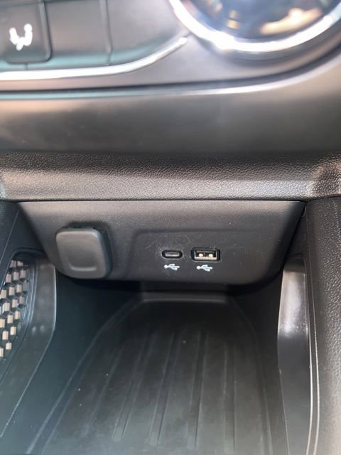Used 2025 Chevrolet TrailBlazer LS w/ LS Convenience Package FWD image 22