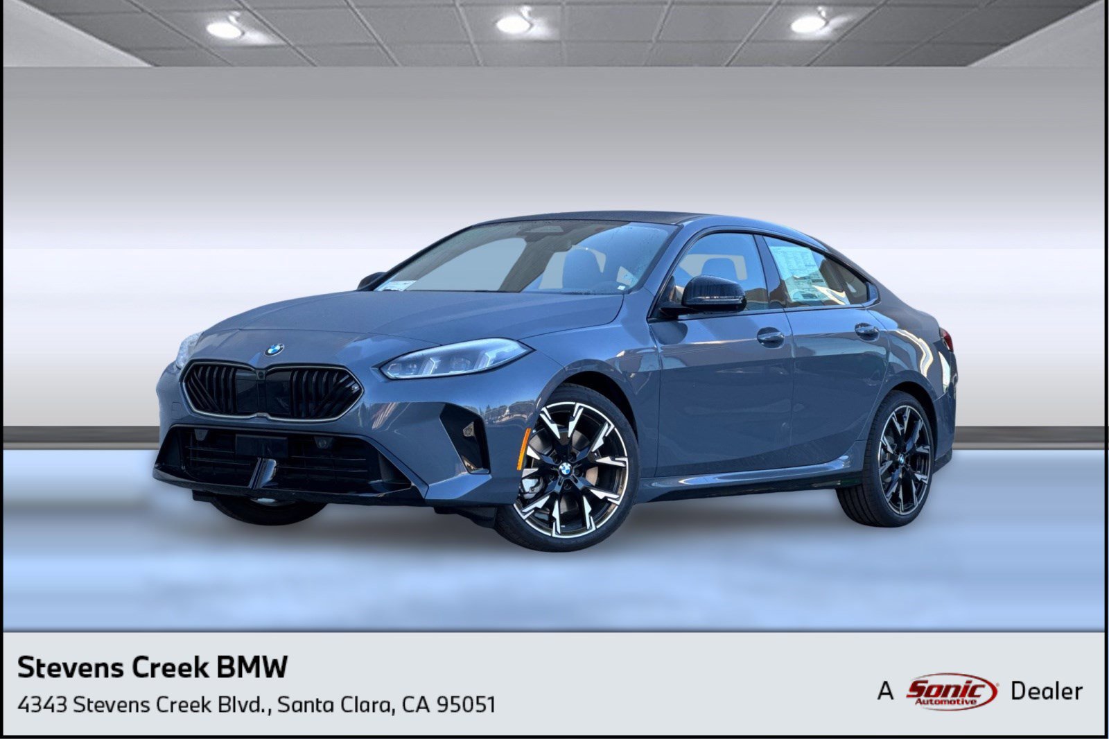 Used 2026 BMW 228i w/ Technology Package