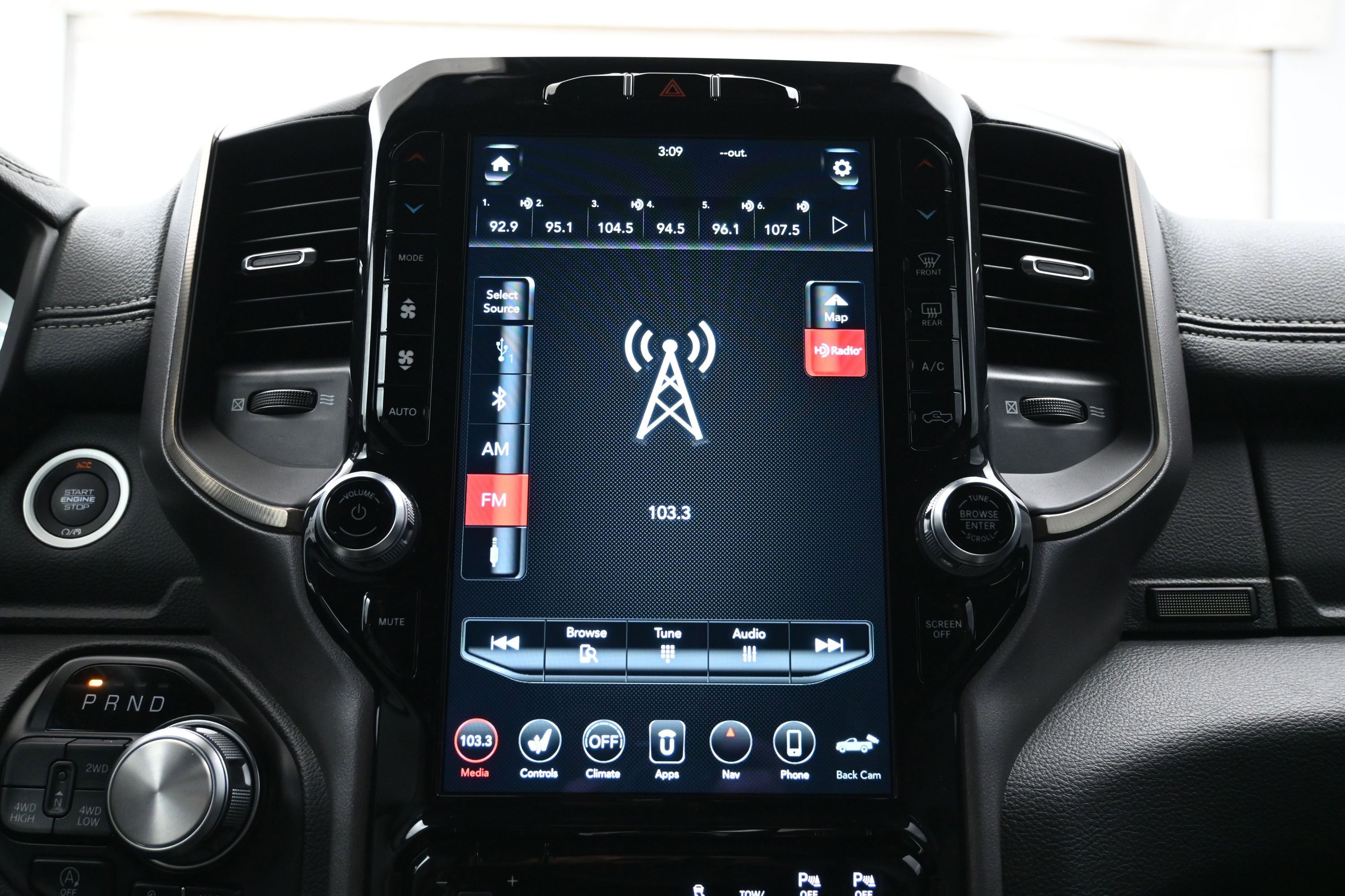 Used 2021 RAM 1500 Rebel w/ Rebel Level 2 Equipment Group AWD/4WD image 29