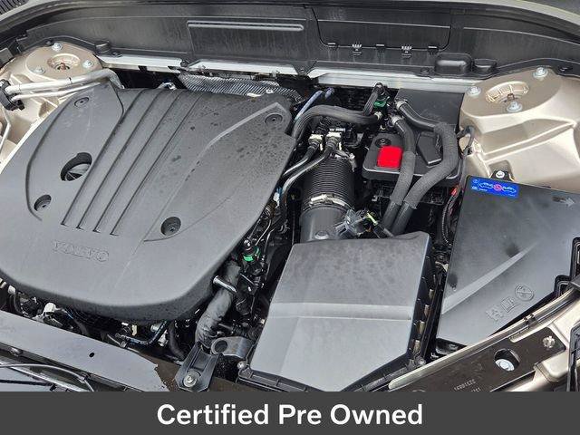Used 2024 Volvo XC60 B5 Ultimate w/ Protection Package Premier AWD/4WD image 21