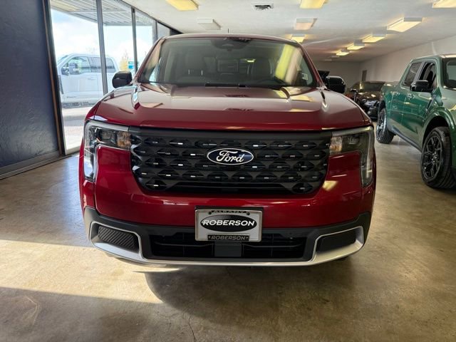 New 2026 Ford Maverick Lariat image 2