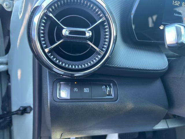 New 2026 Chevrolet Equinox LT image 16