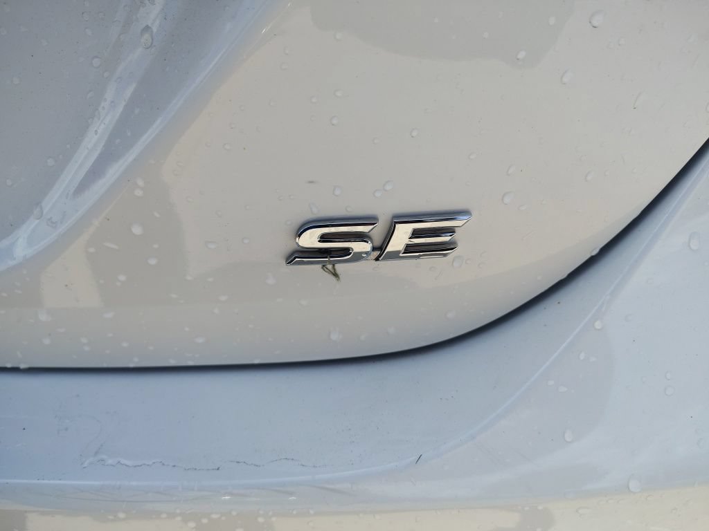 Used 2023 Toyota Camry SE FWD image 24