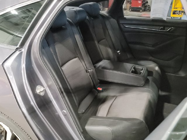 Used 2020 Honda Accord Sport image 20