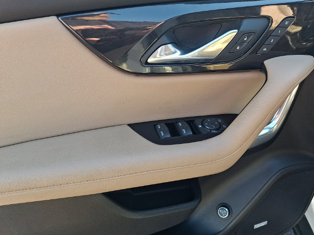 Certified 2021 Chevrolet Blazer Premier AWD/4WD image 12