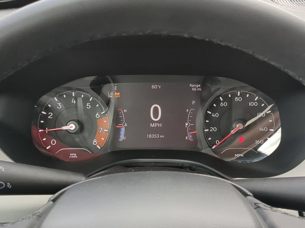 Used 2023 Jeep Compass Limited AWD/4WD image 36